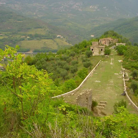 Casa vacanze La *