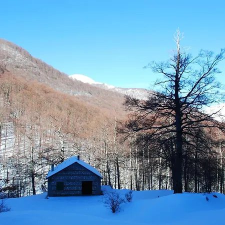 La Casa vacanze *
