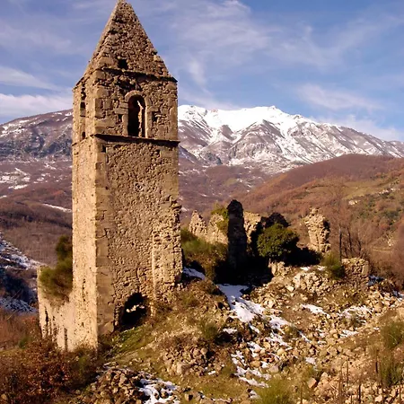 La Morino