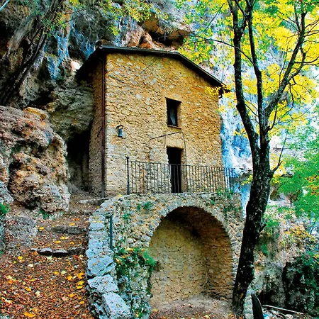 La Casa vacanze Morino