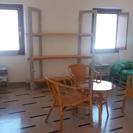 בית נופש La