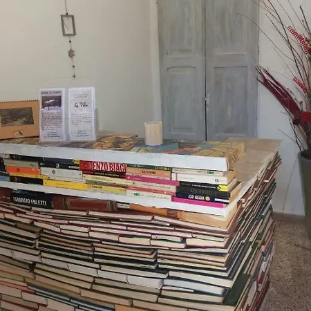 Casa vacanze La Morino