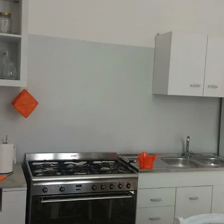 La Casa vacanze *