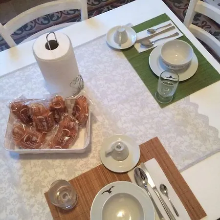 Casa vacanze La Morino
