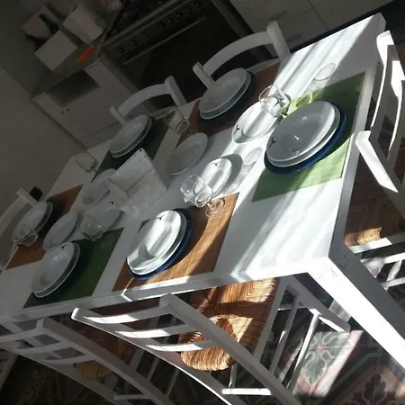 La Casa vacanze Morino