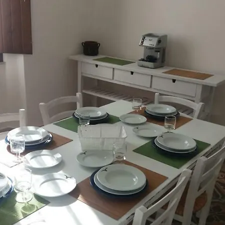 Casa vacanze La