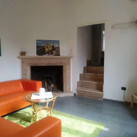 La Casa vacanze