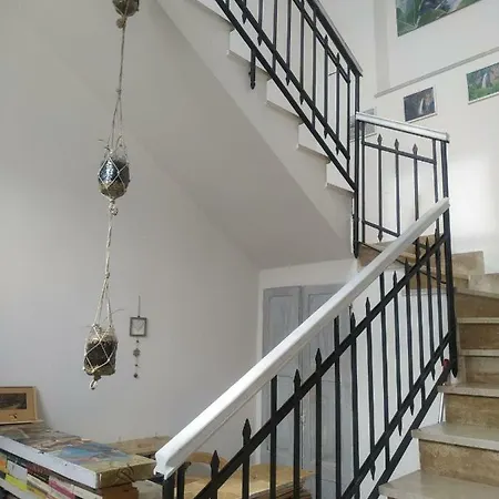 Casa vacanze La Morino