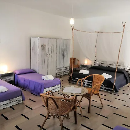 La Casa vacanze *