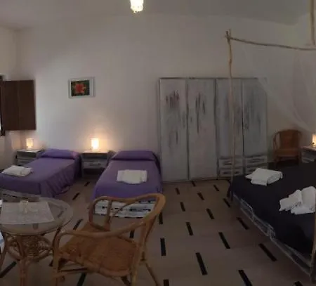 La Casa vacanze
