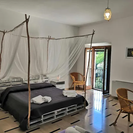 Casa vacanze La *