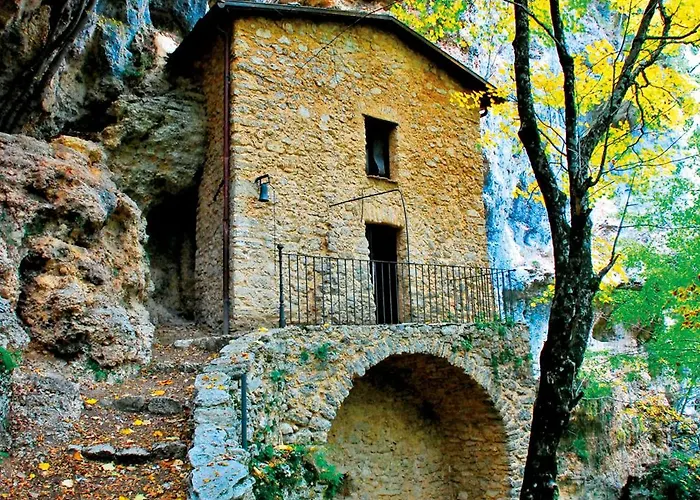 La Casa vacanze Morino