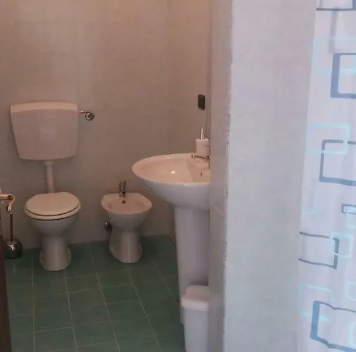 La Casa vacanze Morino