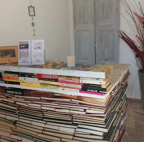 Casa vacanze La Morino